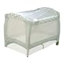 Pack N Play - Playpen Netting Fits Most Graco - Jeep - Kolcraft and More!