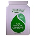 PURE HOODIA GORDONII MAXI STRENGTH APPETITE SUPPRESSANT DIET SLIMMING CAPSULES 1000mg