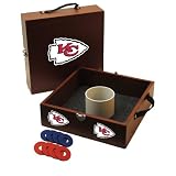 NFL Kansas City Chiefs Washer Toss