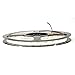 MarSwell® 36W 300 LED SMD5050 5m 16ft 12V Waterproof LED Light Strip Flexable Tape Lights, LED Tapes, Light Strip (Orange)