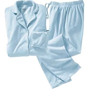 Buy Cabela's Ladies Microfleece Pajamas by Cabela's