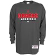 Arizona Diamondbacks ''Practice'' Long Sleeve T-Shirt