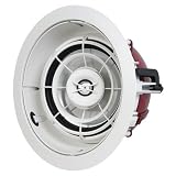 SpeakerCraft AIM 8 Three In-Ceiling Speaker (Single)