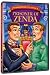 Electronics : PRISONER OF ZENDA, THE (DVD MOVIE)