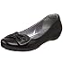 ECCO Womens Bouillon Bow Flat