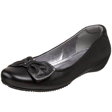 Ecco Women's Bouillon Bow Flat