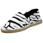 Rubber Duck Julio Espadrille