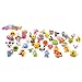 Moshi Monsters Moshling Value 10 Pack Figures