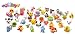 Moshi Monsters Moshling Value 10 Pack Figures