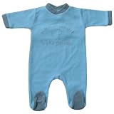Pyjama B�b� en Velours PICCO MINI