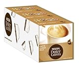 Nescafé Dolce Gusto Caffè Lungo mild, 3er Pack (48 Kapseln)