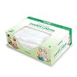 Bumkins Flushable Diaper Liner, Neutral, 100 Pack