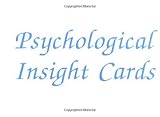 Psychological Insight Cards