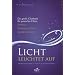 Licht leuchtet auf - Chorpartitur