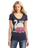 Lucky Brand Women’s Swan Tee