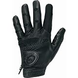 Bionic Men's Classic Black Golf Glove