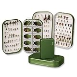 Orvis Lightweight Aluminum Fly Boxes