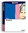 EuroTalk Interactive - Talk More! French; an interactive language learning DVD for beginners+