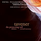 Tavener: The Protecting Veil