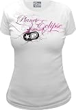 Eclipse Women's Dreamer T-Shirt - White