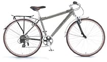 LAND ROVER AL-TS7006 F-sus ランドローバー クロスバイク自転車 ブロンズ