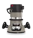 Porter-Cable 690LRVS 11 Amp 1-3/4-Horsepower Fixed Base Variable Speed Router