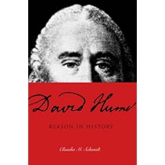 David Hume: Reason in History