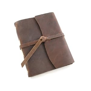 Leather Journal