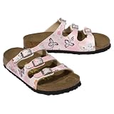 Birkenstock Florida Romance Flowers by Birkenstock