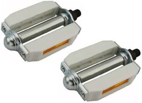 Classic Cruiser Pedals - Various Colors