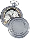 Brunton Gentleman's Compass