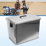 Produkt-Bild: Aluminiumkiste Motorradbox 41 L - C41