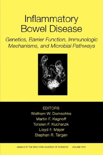 Inflammatory-Bowel-Disease
