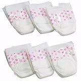 Hasbro Baby Alive Diapers Accessory Pack