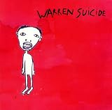 Warren Suicide [12" VINYL]