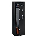 Sentry Safe G1055C Combination Lock Safe, Black Powder Coat, 10-Gun Capacity