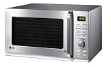 LG MH6387TR Digital  Grill Microwave Oven Stainless Steel 23L 850W