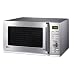 LG MH6387TR Digital Microwave/ Grill, Stainless Steel, 23LTR, 800W