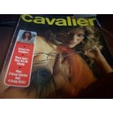 Cavalier Adult Magazine November 1973 Mark Spitz: New Pin-Up Champ