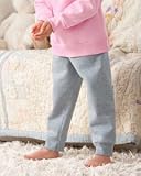 Rabbit Skins Toddler Sweatpants. 8316