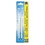 Avery  Ballpoint Refill, Black, Pack of 2 (49560)