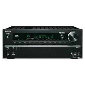 Onkyo TX-NR709 Sintoamplificatori