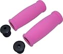 NEW REPLACMENT Handle Grips for RAZOR SCOOTER Pink FOAM