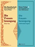 Produkt-Bild: Die Frauenbewegung