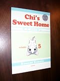 Chi's Sweet Home Volumes 1 - 6 (1 - 6)