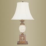 Savannah Collection 1-Light 29 1/2&Atilde;�&Atilde;� Venetian Patina Table Lamp 8477-57