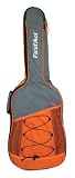 First Act Player Series Deluxe Electric Guitar Case