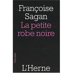 La petite robe noire