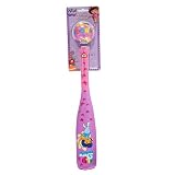 Dora the Explorer Mini Soft Sport baseball bat and ball set by Franklin