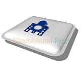 Produkt-Bild: 10 Staubsaugerbeutel geeignet f&uuml;r Miele S 5781 EcoLine von Staubbeutel-Profi&reg;
